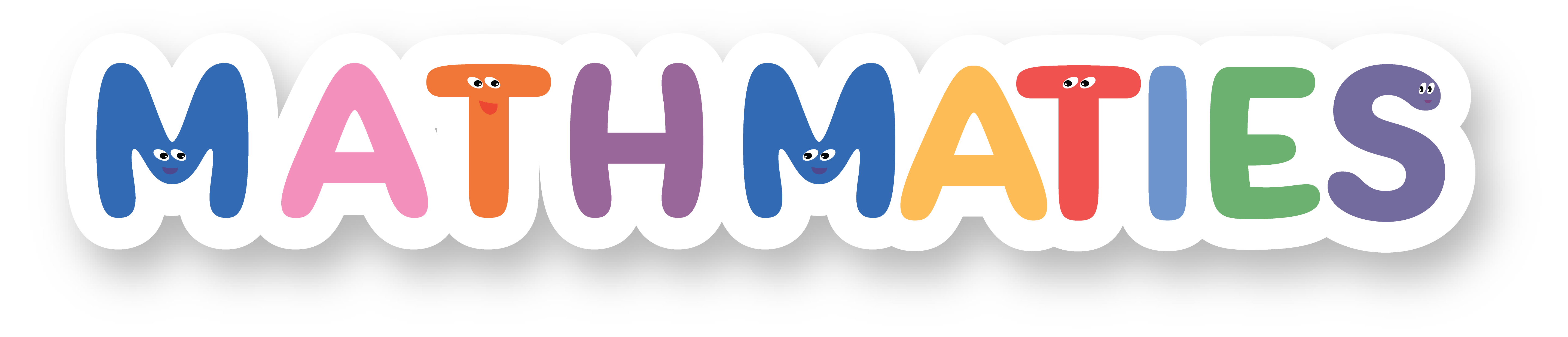Mathmaties logo